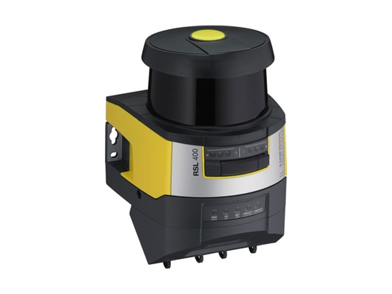 Safety Laser Scanners